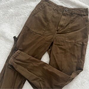 Golden by tna utility pants